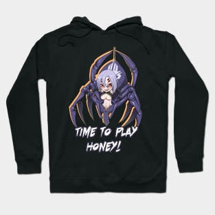 Monster Musume - Rachnera Hoodie